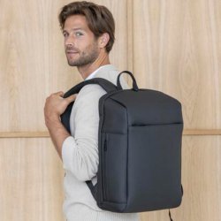 SMART 15" GRS rygs�k til b�rbar computer i genvundet materiale, 18 l
