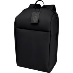 SMART 15" GRS rygs�k til b�rbar computer i genvundet materiale, 18 l