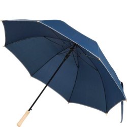 Norman 30� vindfast RPET paraply