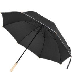Norman 30� vindfast RPET paraply