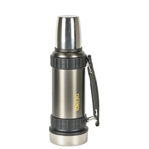 Thermos Thermoflaske 1,2 L - gr� work
