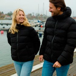 D.A.D Dundas jakke - dame &amp; herre jakke