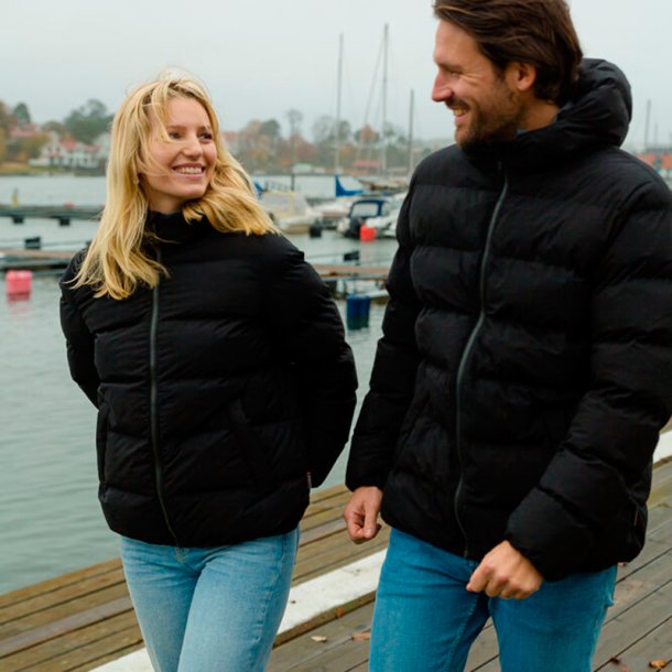 D.A.D Dundas jakke - dame &amp; herre jakke