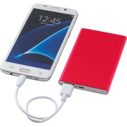 PEP powerbank - 4.000 mAh