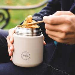 Aya&Ida Foodie - 500 ml.