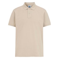 Polo Pique - OEKO-TEX