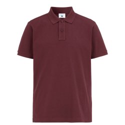 Polo Pique - OEKO-TEX