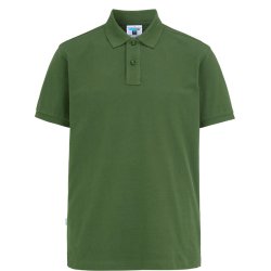 Polo Pique - OEKO-TEX