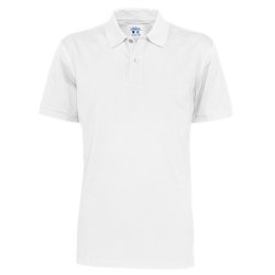 Polo Pique - OEKO-TEX