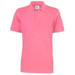 Polo Pique - OEKO-TEX