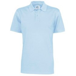 Polo Pique - OEKO-TEX