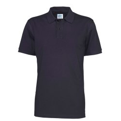 Polo Pique - OEKO-TEX