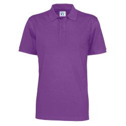 Polo Pique - OEKO-TEX