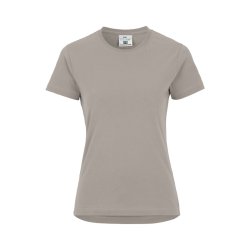 GOTS T-shirts - 100% kologisk Fairtrade bomuld
