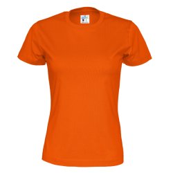 GOTS T-shirts - 100% kologisk Fairtrade bomuld