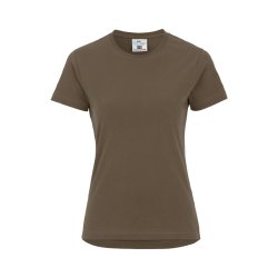 GOTS T-shirts - 100% kologisk Fairtrade bomuld