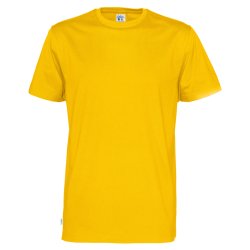 GOTS T-shirts - 100% kologisk Fairtrade bomuld