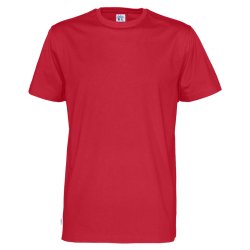 GOTS T-shirts - 100% kologisk Fairtrade bomuld