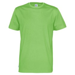 GOTS T-shirts - 100% kologisk Fairtrade bomuld