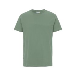 GOTS T-shirts - 100% kologisk Fairtrade bomuld