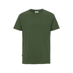 GOTS T-shirts - 100% kologisk Fairtrade bomuld