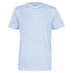 GOTS T-shirts - 100% kologisk Fairtrade bomuld