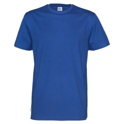 GOTS T-shirts - 100% kologisk Fairtrade bomuld