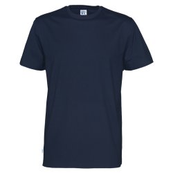GOTS T-shirts - 100% kologisk Fairtrade bomuld