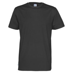 GOTS T-shirts - 100% kologisk Fairtrade bomuld