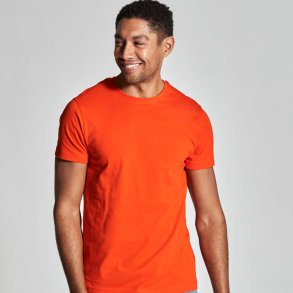 GOTS T-shirts - 100% �kologisk Fairtrade bomuld
