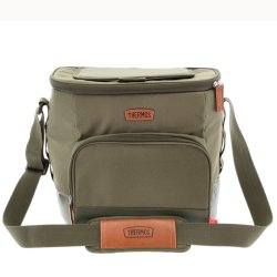 Thermos Kletaske - army