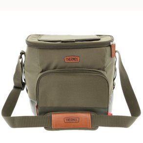 Thermos Kletaske - army