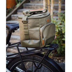 Thermos Kletaske - army