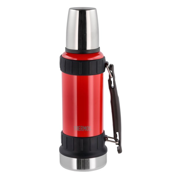 Thermos Thermoflaske 1,2 L - rd work