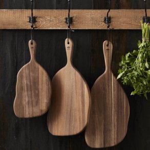 HOLM organiske skre/serveringsbrtter