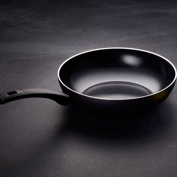 Morsø 79NORD reborn wok