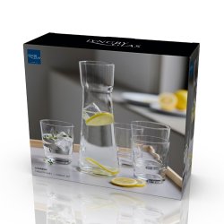 Lyngby Glas Lissabon Karaffelst