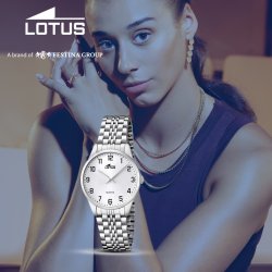 Lotus Dame ur