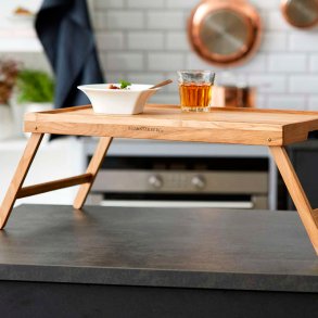 Blomsterbergs Sengebakke 64 x 31,5 x 23,5 cm