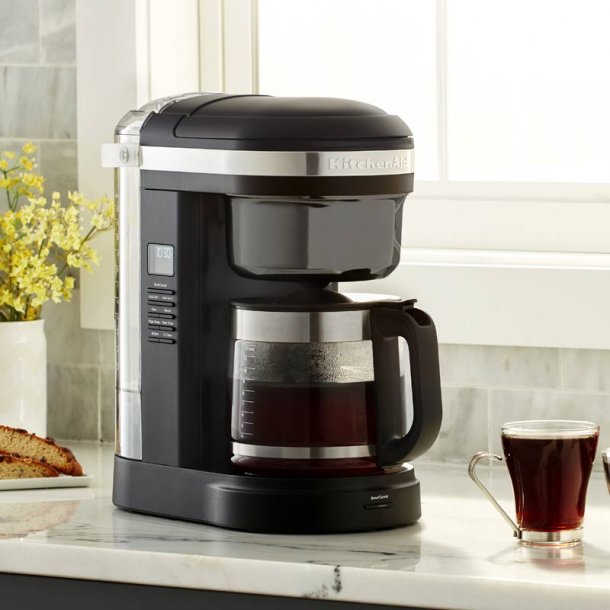 KitchenAid Kaffemaskine Classic 1,7 L