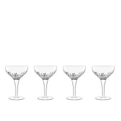 Luigi Bormioli Cocktailglas Mixology - 4 stk