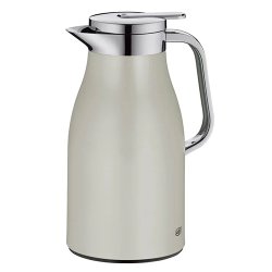 ALFI SKYLINE Termokande 1 L - Mat st�l
