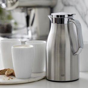 ALFI SKYLINE Termokande 1 L - Mat st�l