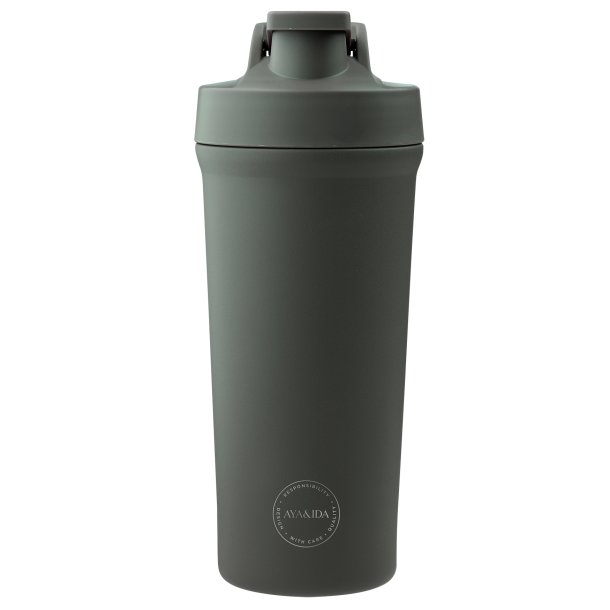 AYA&IDA shaker bottle - 750 ml.