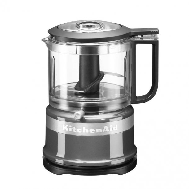 KitchenAid Mini-foodprocessor 830 ml. - stl