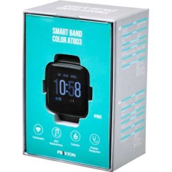 Prixton Smartwatch - AT803
