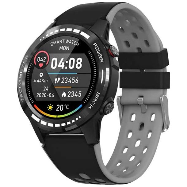 Prixton Smartwatch - SW37 GPS