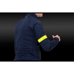 RFX reflekterende slap wrap i PVC - 38 cm.