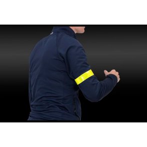 RFX� reflekterende slap wrap i PVC - 38 cm.