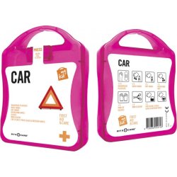 My kit frstehjlpsst til bil